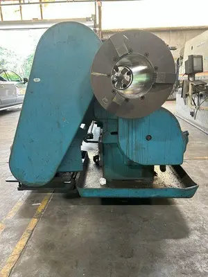 Used NOT PROVIDED NOT PROVIDED Oil Field & Hollow Spindle Lathes Illinois US | BLUMBERG MACHINERY COMPANY #1293564