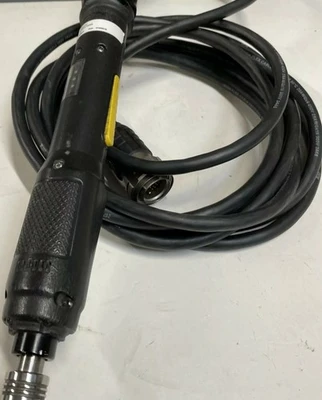 USED Stanley Assembly Technologies E12LP-4