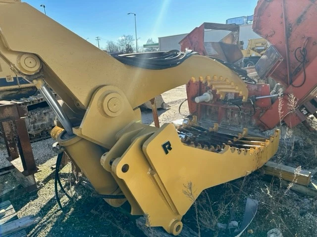 Used _UNKNOWN_ _UNKNOWN_ Grapples Missouri US | Rackers Equipment #1382835
