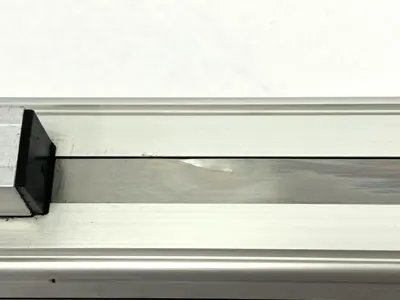 USED FESTO DGC-K-25-650-PPV-A-GK, 1312501