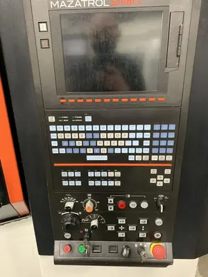 USED 2013 MAZAK VCU-500C