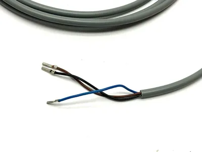 084144 | Pepperl+Fuchs  Inductive Sensor NBN4-F29-E0 - New