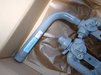 USED UPSCO UALP00002564