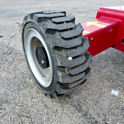 USED 2022 MEC 34J