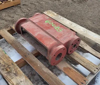 USED NATIONAL J-100M