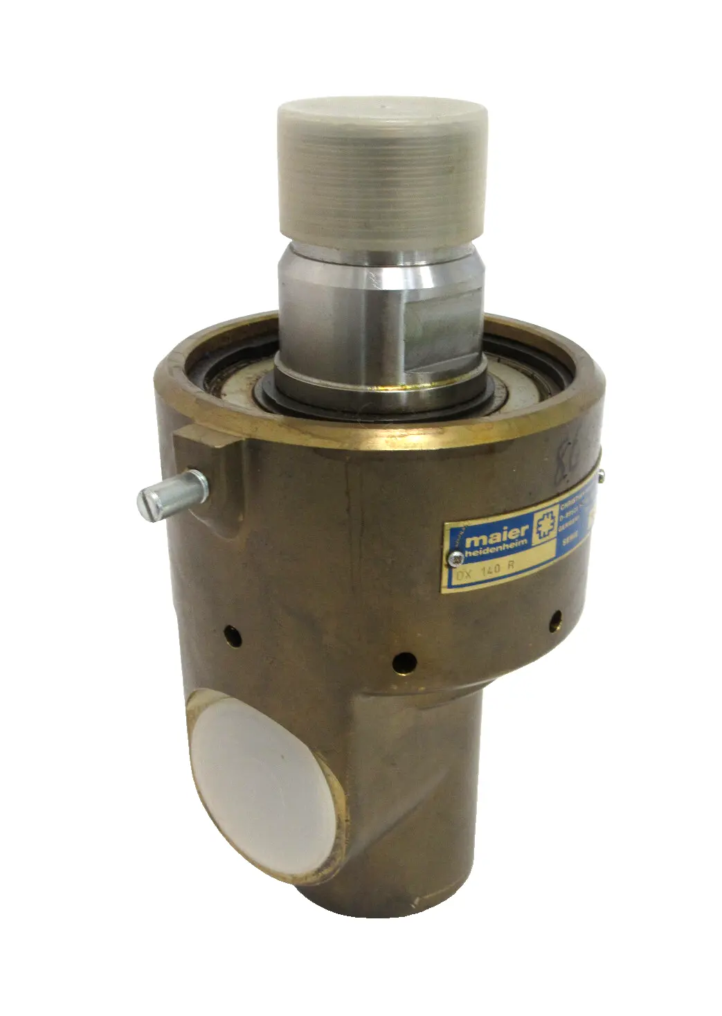 NEW MAIER DX-140-R ROTARY JOINT DX140R