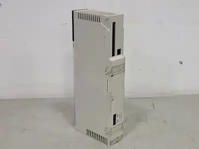 USED SCHNEIDER ELECTRIC 140CPU43412A