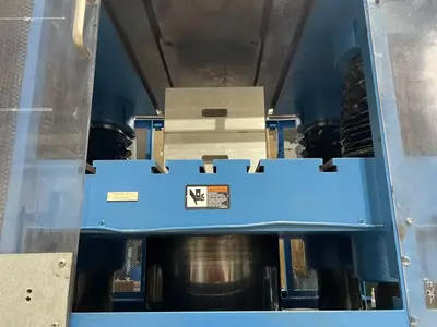 USED 2006 WABASH WABASH 500-2430-X PRESS
