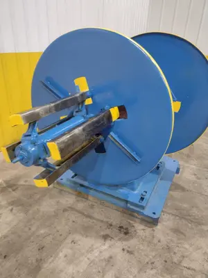 USED BUTFERING 25-12 DOUBLE