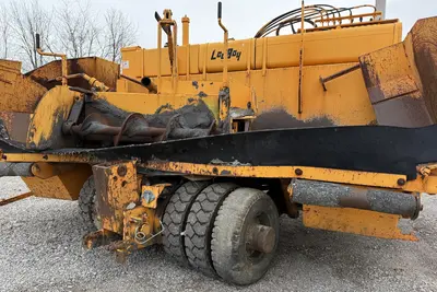 Used 2006 LEEBOY 1200U Asphalt Pavers Kentucky US | Proxy Equipment #1388914