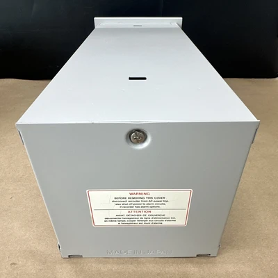 NEW Yokogawa ER102-A