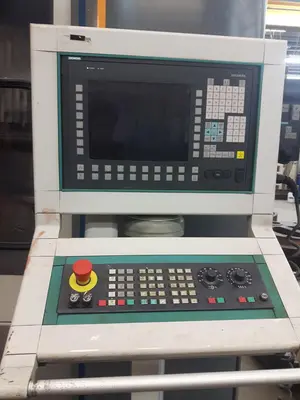 USED 2002 BRETON XCEEDER