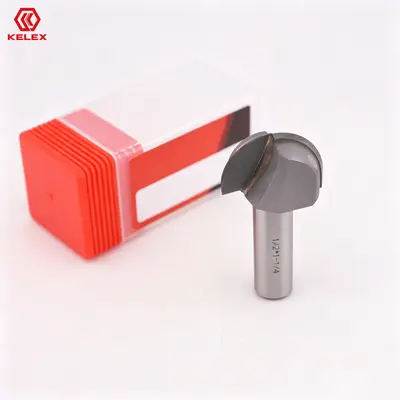 New | in-Stock Qingdao Jiho machine Co.,ltd. TCT Router Bit Cutters / Strippers CN | Qingdao Jiho machine Co.,ltd. #1340253