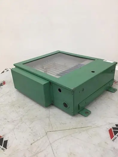 Used VAN DORN 385H RS 30FLP  CP Injection Molding Parts Michigan US | Ideal Machinery #1232152