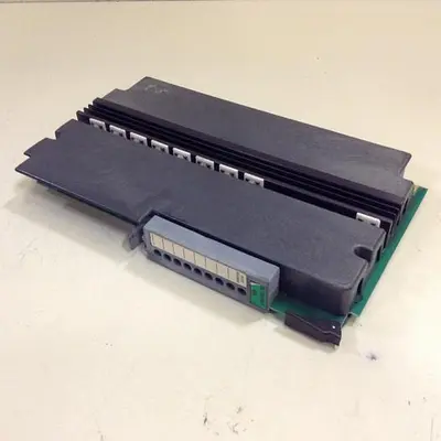 USED ALLEN BRADLEY 1771-OC (48V)
