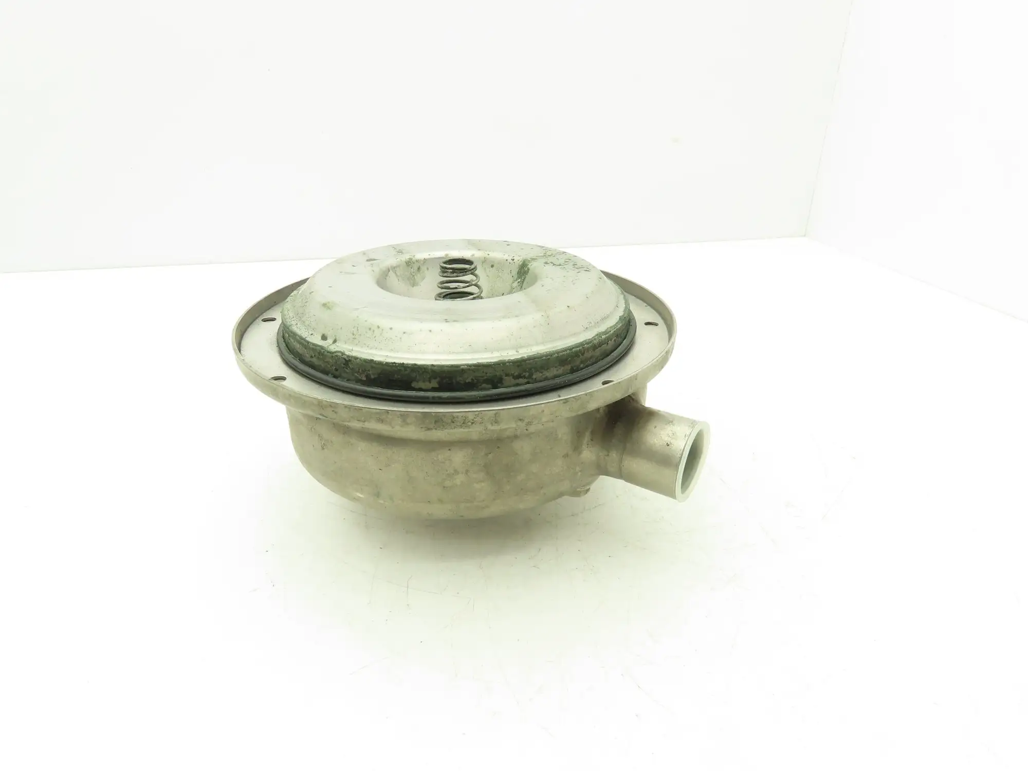Ebara 251450003 Stainless Water Pump CH5 Impeller 1"x 1.25"NPT 12mm Shaft