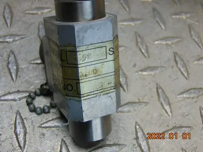 USED TOLEDO