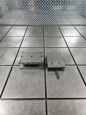 WILLIAMS N/A Tooling | GMT (8)