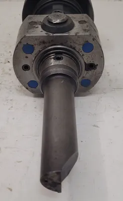 KOMET CAT 50 Tool Holder Tooling & Accessories, Tooling | Machinery Central (12)