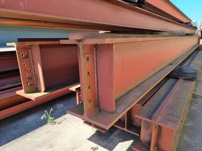USED RUNWAYS VARIOUS LENGTHS