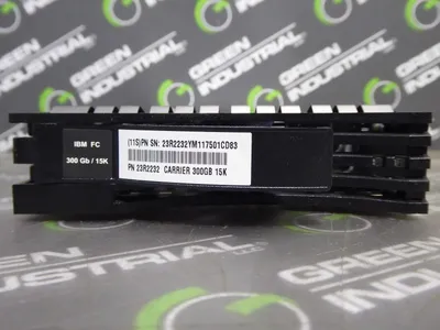 IBM 23R2232 TotalStorage Fiber Channel Drive Used