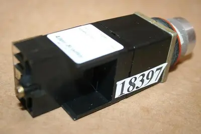 USED ALLEN BRADLEY 800MR-H33B