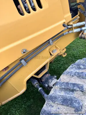Used 2014 VERMEER 2014 VERMEER RTX1250 Trenchers Florida US | HDD Broker #1346490