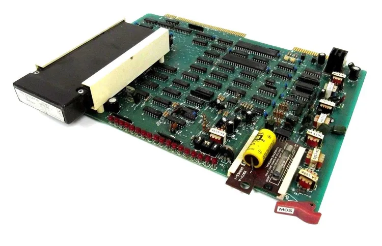 Used NITSUKO _UNKNOWN_ Power Supplies | SB Industrial Supply #824579