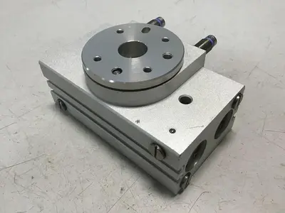 USED KOGANEI RAT10-180-SS2