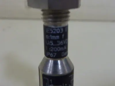 USED IFM IE5203