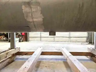 USED AMERICAN PROCESS DRB36