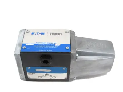 NEW VICKERS DG4S4-012A-50-L4 CHECK VALVE DG4S4012A50