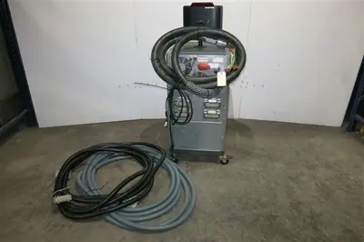 USED GAMMAFLUX G24