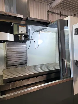 2014 HAAS VF-5XT Vertical Machining Centers | Midstate Machinery (5)