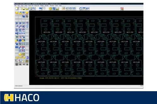Haco – Haco Laser