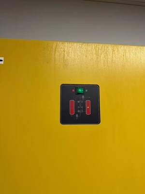 Used _UNKNOWN_ _UNKNOWN_ Dehumidify Desiccant Dryers Rhode Island US | Federal Equipment Company #1347839