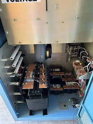 RF POWER PRODUCTS 99-00250-00 POWER SUPPLY GENERATOR