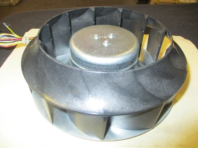 USED Minebea Motor 175R-069D-0546
