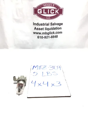 SMC AF20-02B Pneumatic Filter Regulator Max Press 1.0MPa