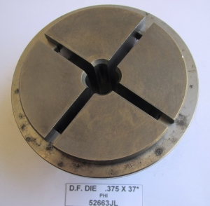 Used PHI 101612 SERIES (MS 33583, MS33584)  37* Tube End Deburring Flaring Beading Michigan US | Ultimate Tube Bender Parts Plus #202183