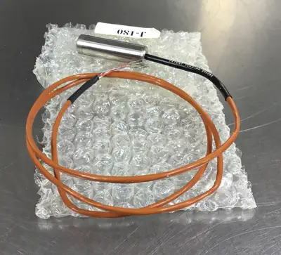 Used Exergen IR T/C-J-180F Temperature and Pressure Testers South Carolina US | Palmetto Automation #1158648