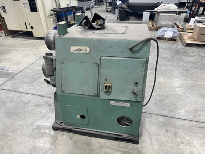 USED 1988 ROUNDO R-3