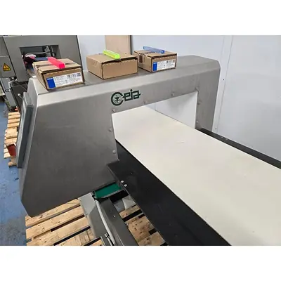 Used Ceia _UNKNOWN_ Metal Detectors | ISCA #1299063