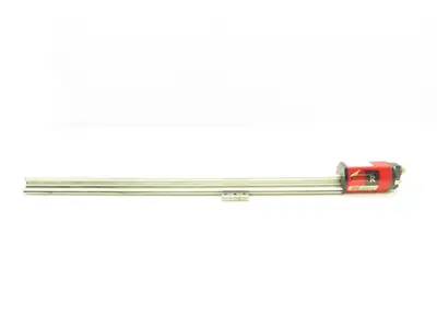 Temposonics RP-M-0450M-D63-1-P202 R-Series Position Sensor 540mm Rod/Track