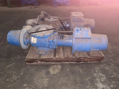 USED Dezurik 771
