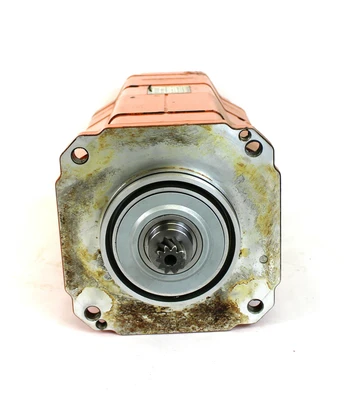 USED ABB ROBOTICS 1FK6083-6AZ21-9ZZ9-ZS02