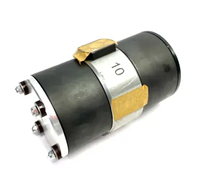 USED SUPFINA MACHINE CO. CYLINDER 02200-110-000-00000