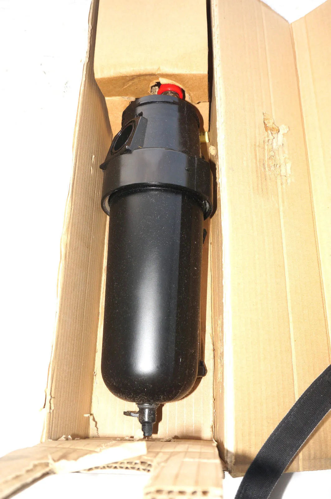 NEW NORGREN L63M-NNP-QUN PNEUMATIC LUBRICATOR L63MNNPQUN
