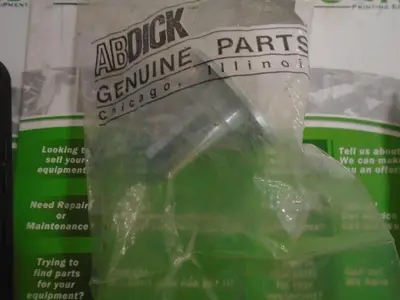 USED AB DICK 84412