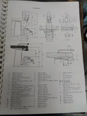 1965 CINCINNATI MILACRON MT Toolmaster Manual Milling | MD Equipment Services LLC (41)
